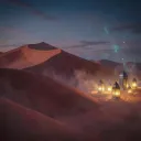 أنيك عشاير