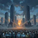 No one to save us
