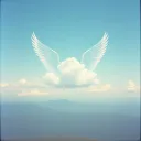 Angels in the Sky