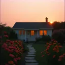 Home of Heartfelt Grace