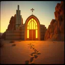 Give Me Faith To Go On
