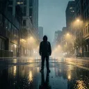 Rainy Days