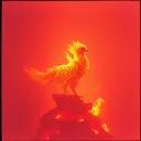 Burning Ashes