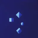 Falling up