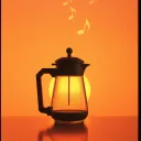 Caffiending