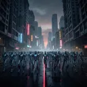 Tomb World Awakens