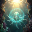 Anomalocaris (English Version)