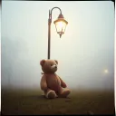 Shadows of a Child by Ciara Sadie Chetty