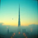 The looming tower