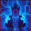 Glitch Throne Seduction