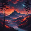 Left Behind