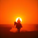 This Cowboy