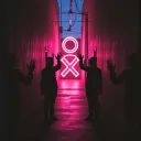 6hand sign