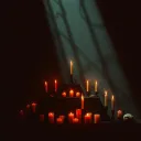 Altar Of Me