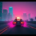 Automobile en direct