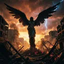 8th Angel Hexes