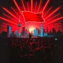 One Voice, All Riot