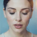 Glitched Lipstick