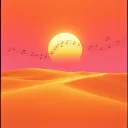 Desert Symphony