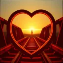 Love Beyond the Walls