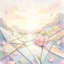 Beauty in the Broken