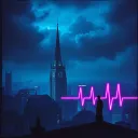 When the city sleeps