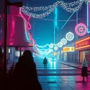 Christmas Can Fuck Off