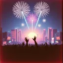 New Year