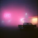Eternal Midnight Run