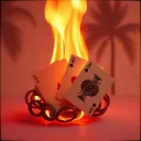 Fuego y Juego