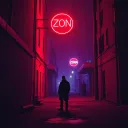 ZONAs DEAD (hunterkv/streetdolls)