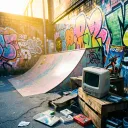Back in the 90’s (Pick It Up)