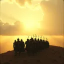 Let's Come Together