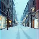 Seasons Greetings