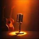 Let me sing for you