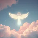 You, You , You Are My Angel