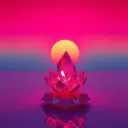 Sugar Bloom / Crimson Bloom