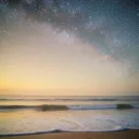La musica e il mare