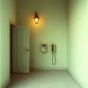 Clean House, Dark Spirits