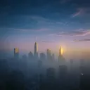 Fade Into Nothing