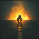 God Fearing Man