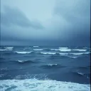 Rhythmic Storm