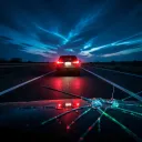 Midnight Racer