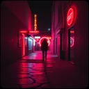 Streets and Karma