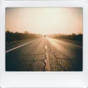 Open Road, Locked Door