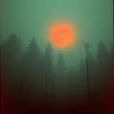 Chased Shadows