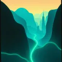 Dark whispers