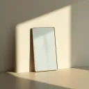 Mirrors don’t lie