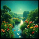 Volviendo al eden