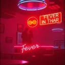 Fever in the Bar